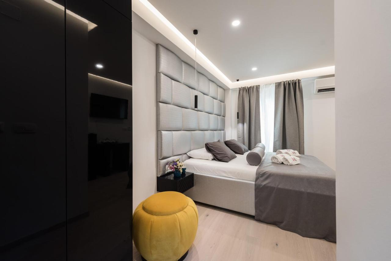10 Heritage Rooms Zadar Eksteriør billede