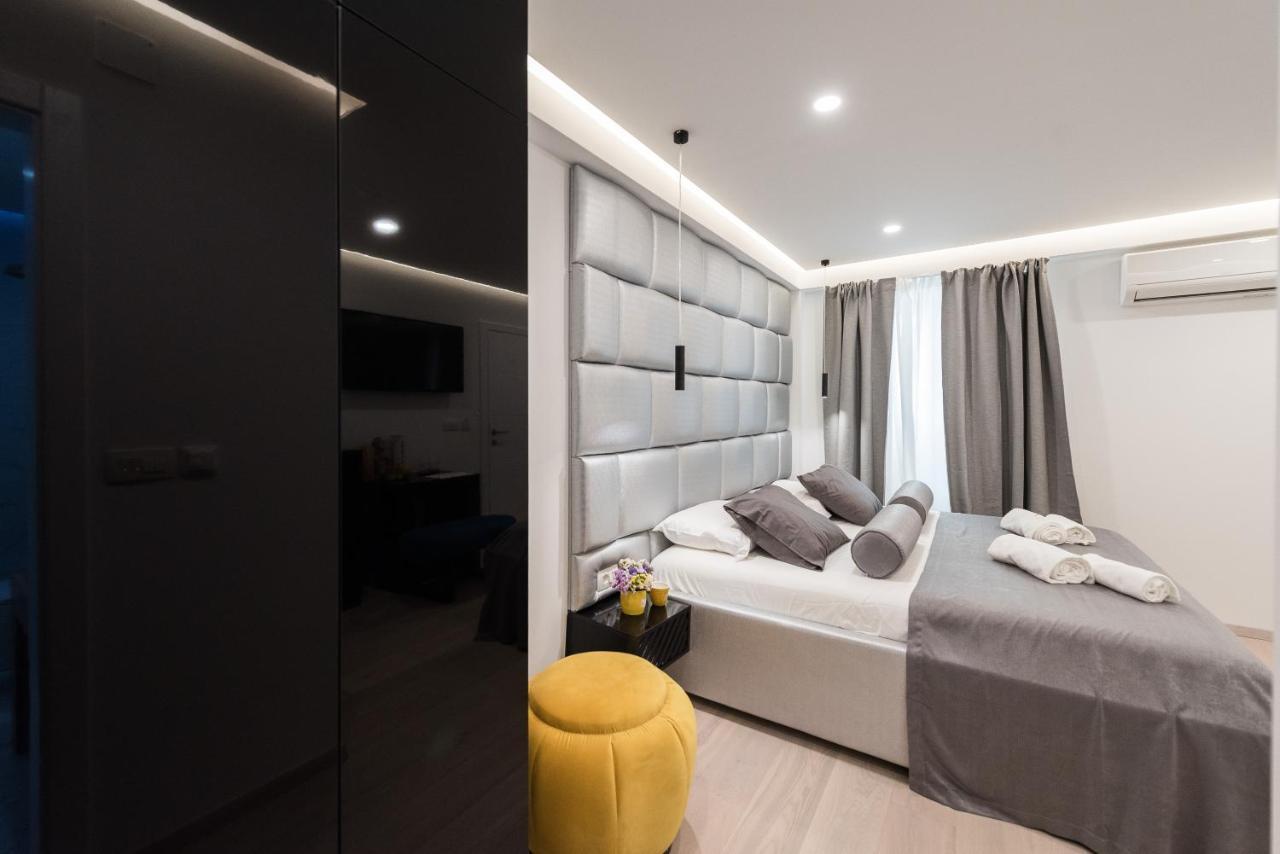 10 Heritage Rooms Zadar Eksteriør billede