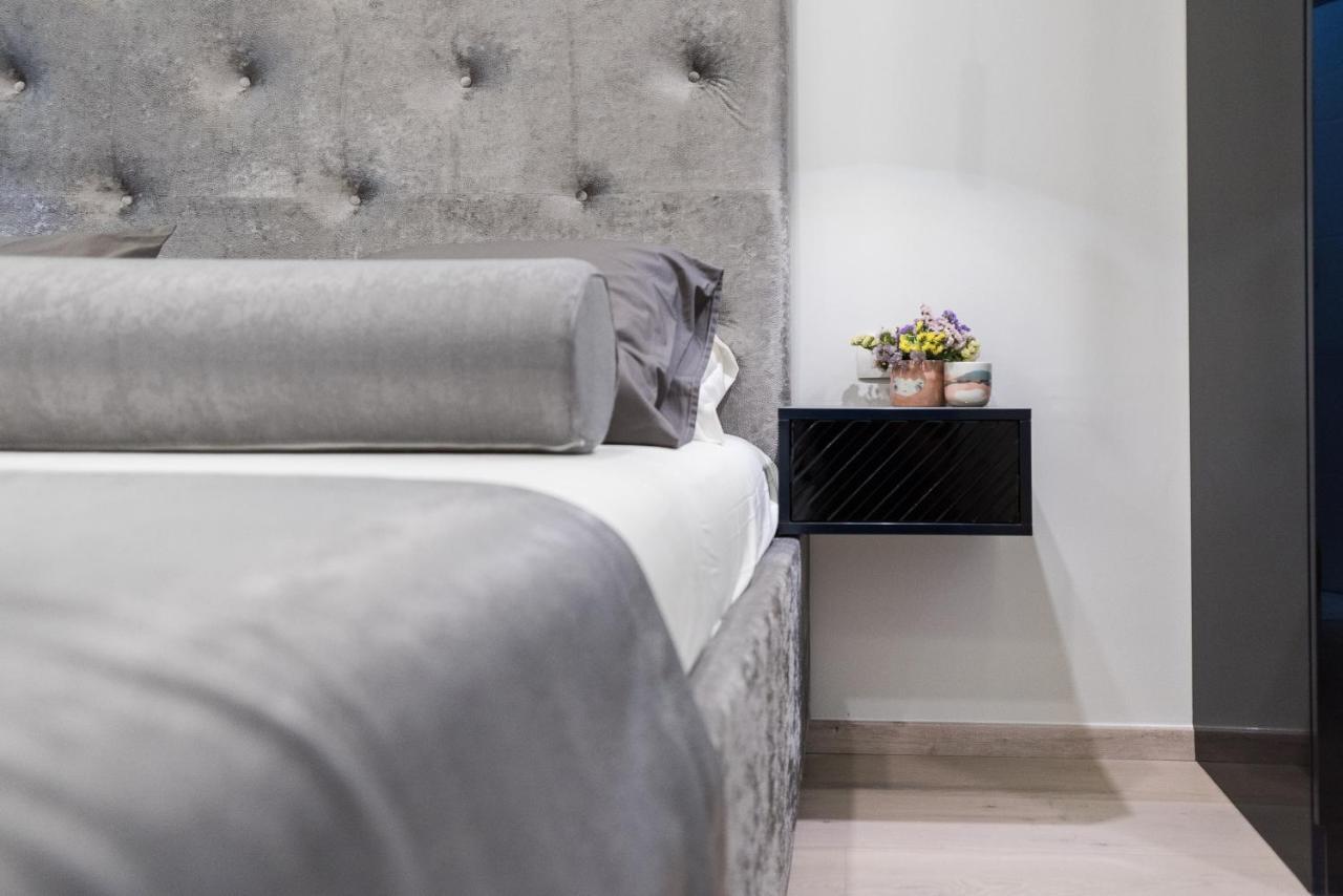 10 Heritage Rooms Zadar Eksteriør billede
