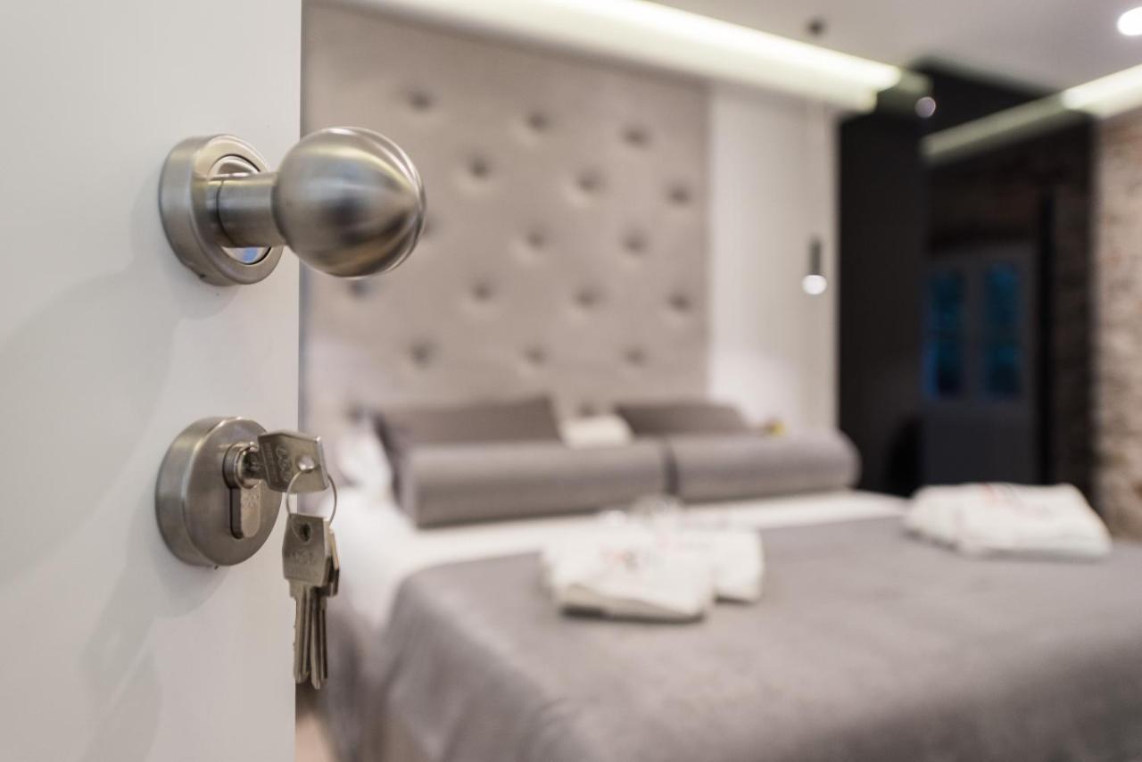10 Heritage Rooms Zadar Eksteriør billede